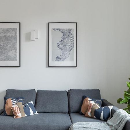 Iflat Magnificent Central Apartment Rom Exterior foto