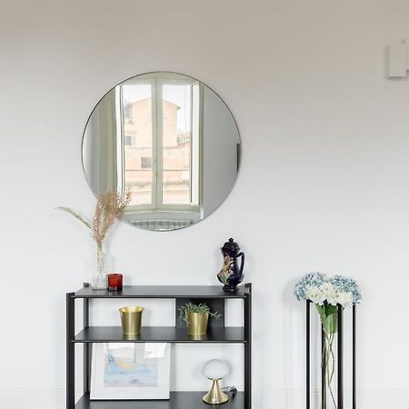 Iflat Magnificent Central Apartment Rom Exterior foto