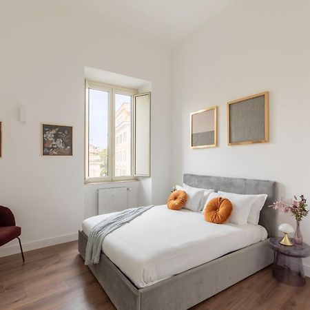 Iflat Magnificent Central Apartment Rom Exterior foto