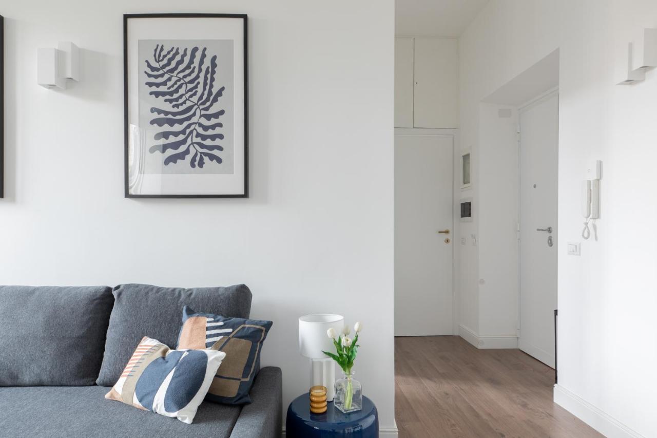 Iflat Magnificent Central Apartment Rom Exterior foto
