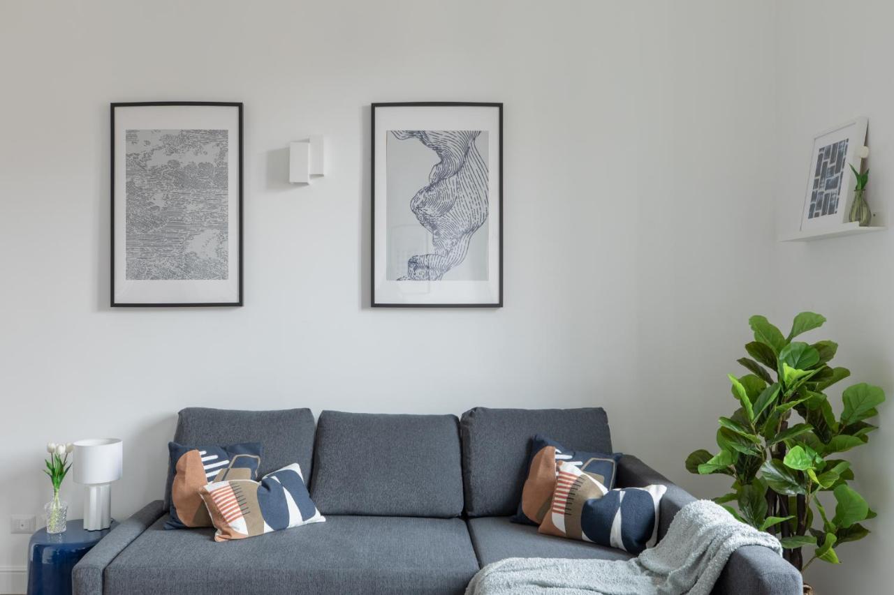 Iflat Magnificent Central Apartment Rom Exterior foto