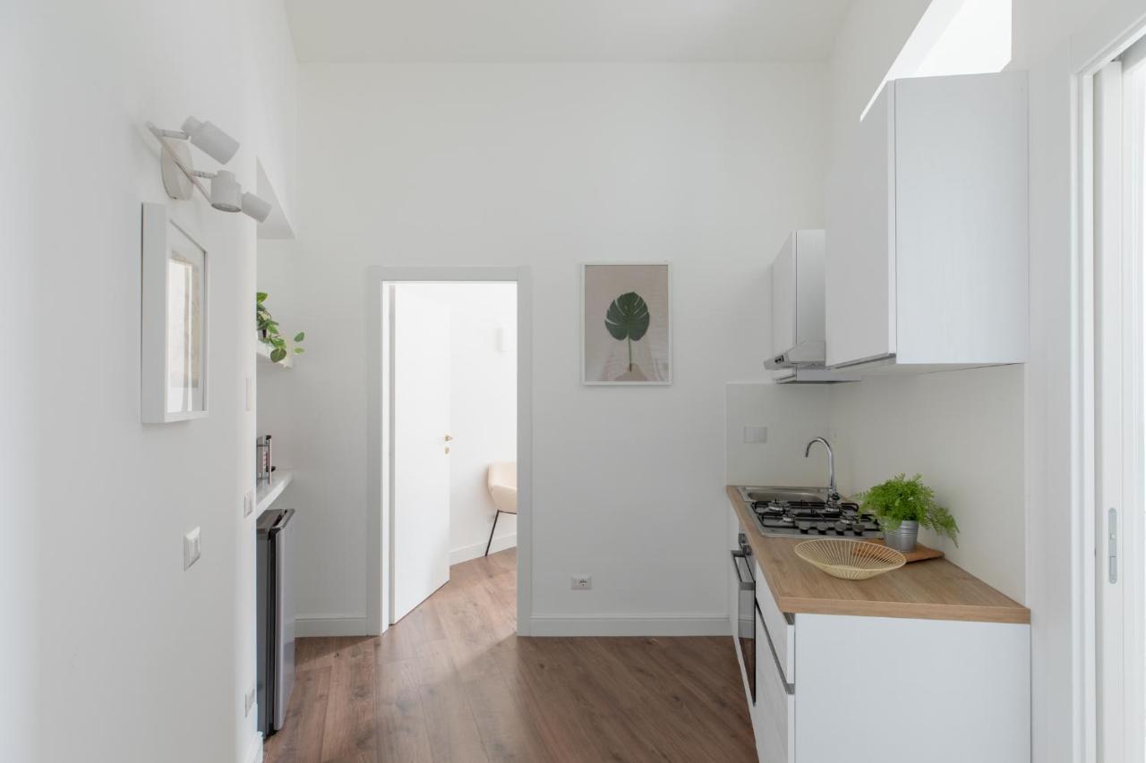 Iflat Magnificent Central Apartment Rom Exterior foto