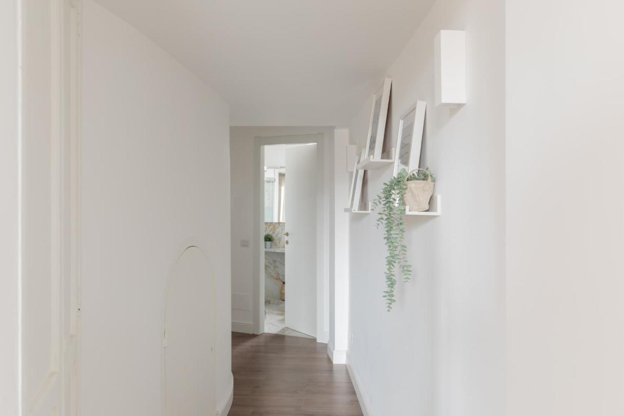 Iflat Magnificent Central Apartment Rom Exterior foto