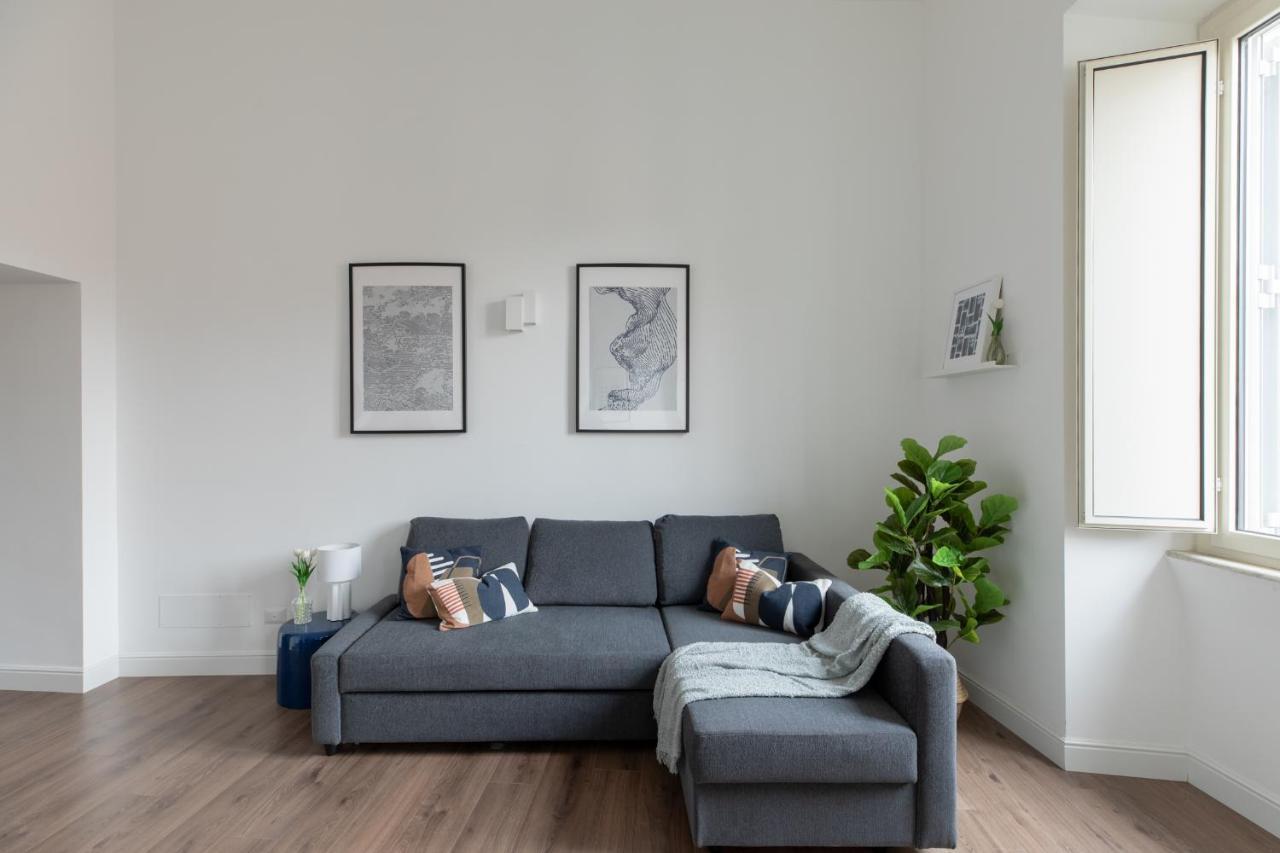 Iflat Magnificent Central Apartment Rom Exterior foto