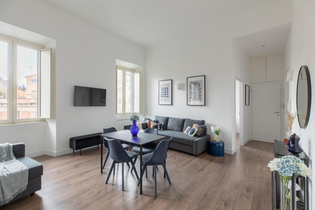 Iflat Magnificent Central Apartment Rom Exterior foto