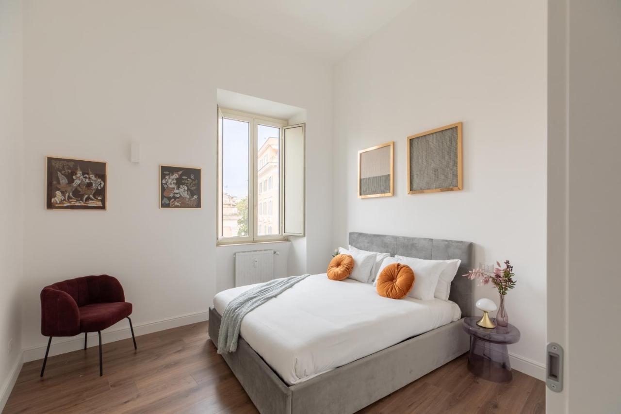 Iflat Magnificent Central Apartment Rom Exterior foto