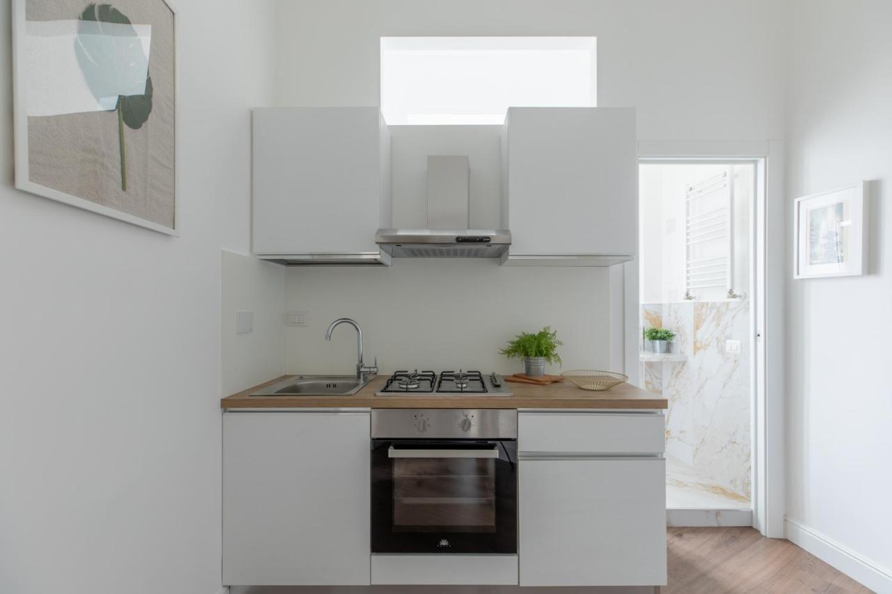 Iflat Magnificent Central Apartment Rom Exterior foto